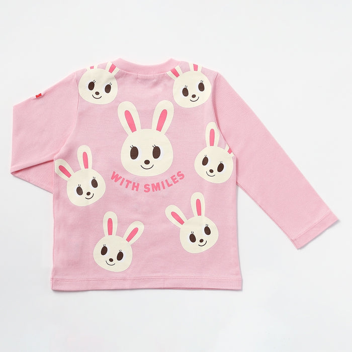 [Thanksgiving] Long sleeve T-shirt [No cancellations or returns]