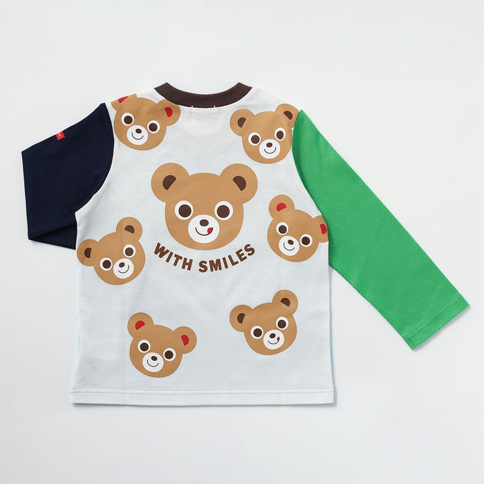 [Thanksgiving] Long sleeve T-shirt [No cancellations or returns]