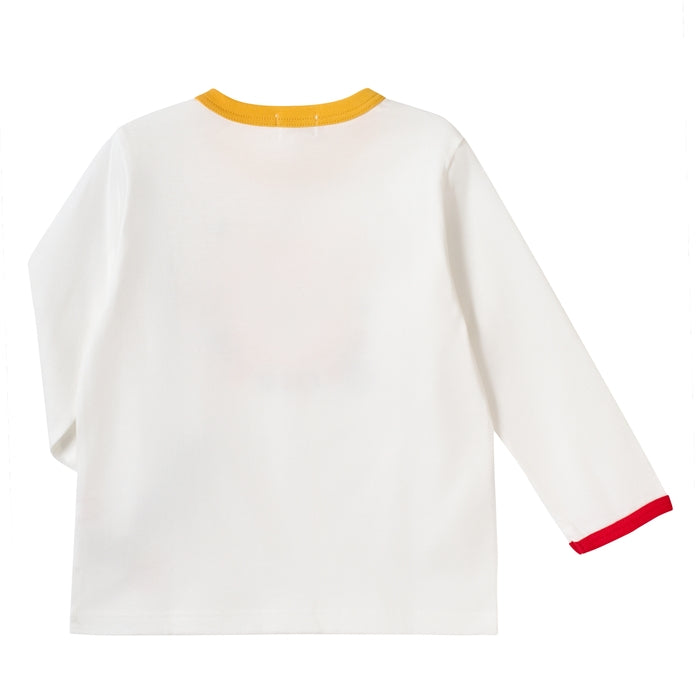 [Thanksgiving] Long sleeve T-shirt [No cancellations or returns]