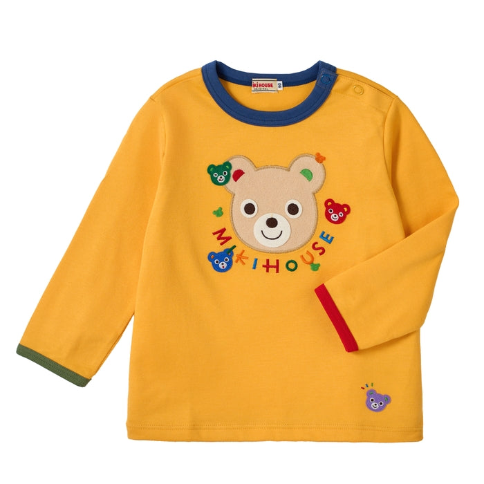 [Thanksgiving] Long sleeve T-shirt [No cancellations or returns]