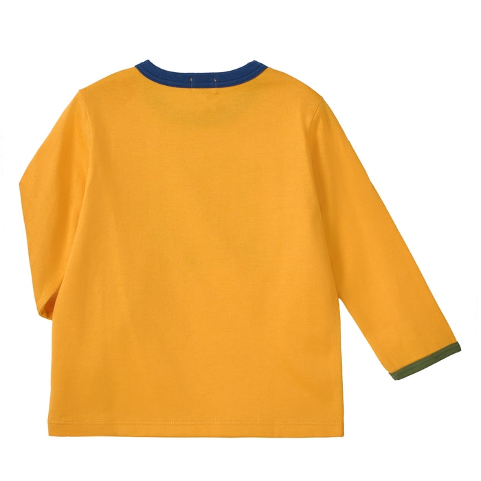 [Thanksgiving] Long sleeve T-shirt [No cancellations or returns]