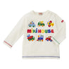 [Thanksgiving] Long sleeve T-shirt [No cancellations or returns]