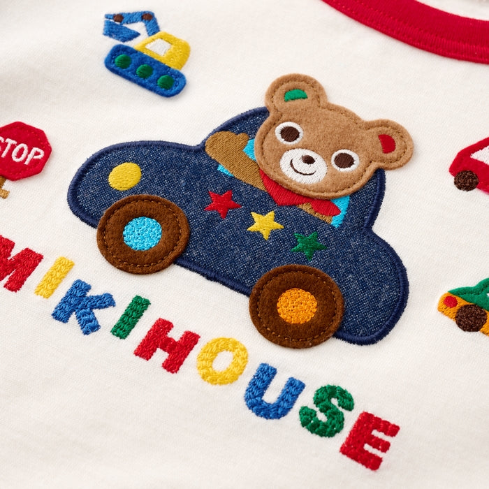 長袖Ｔシャツ 3