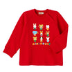 [Thanksgiving] Long sleeve T-shirt [No cancellations or returns]