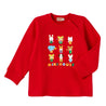 [Thanksgiving] Long sleeve T-shirt [No cancellations or returns]