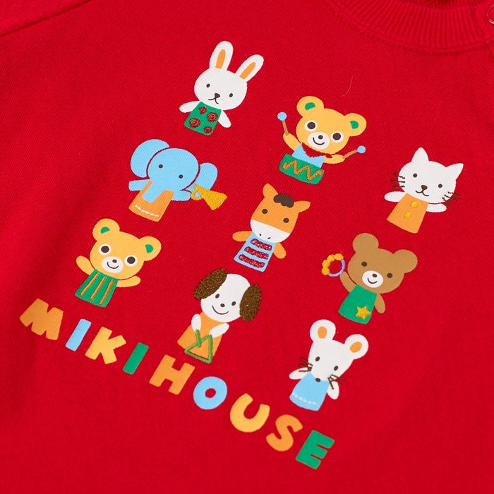 [Thanksgiving] Long sleeve T-shirt [No cancellations or returns]