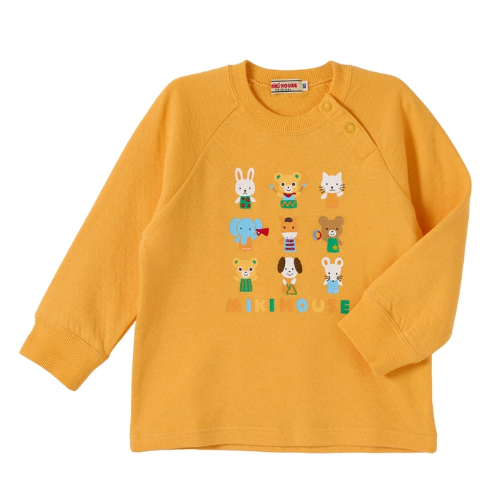 [Thanksgiving] Long sleeve T-shirt [No cancellations or returns]