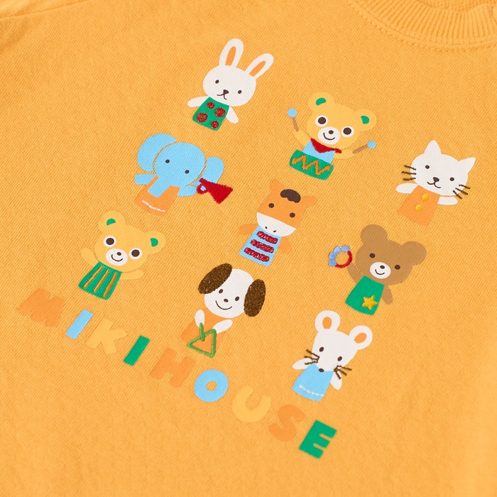 [Thanksgiving] Long sleeve T-shirt [No cancellations or returns]