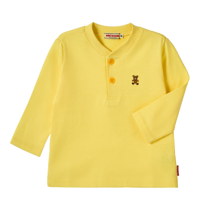 【WEB限定】長袖Ｔシャツ