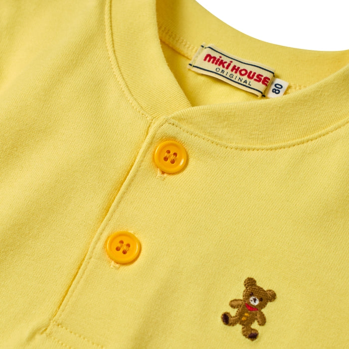 【WEB限定】長袖Ｔシャツ 9
