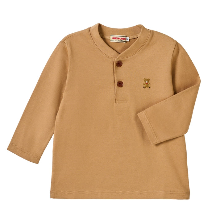 【WEB限定】長袖Ｔシャツ 3
