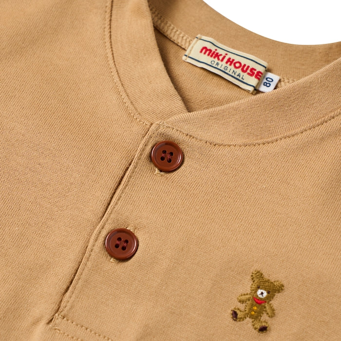 【WEB限定】長袖Ｔシャツ 11