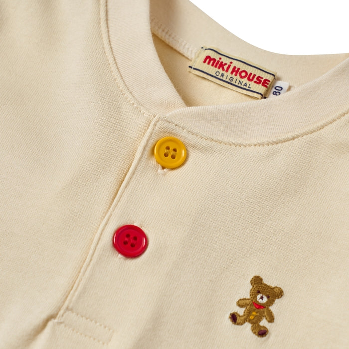 【WEB限定】長袖Ｔシャツ