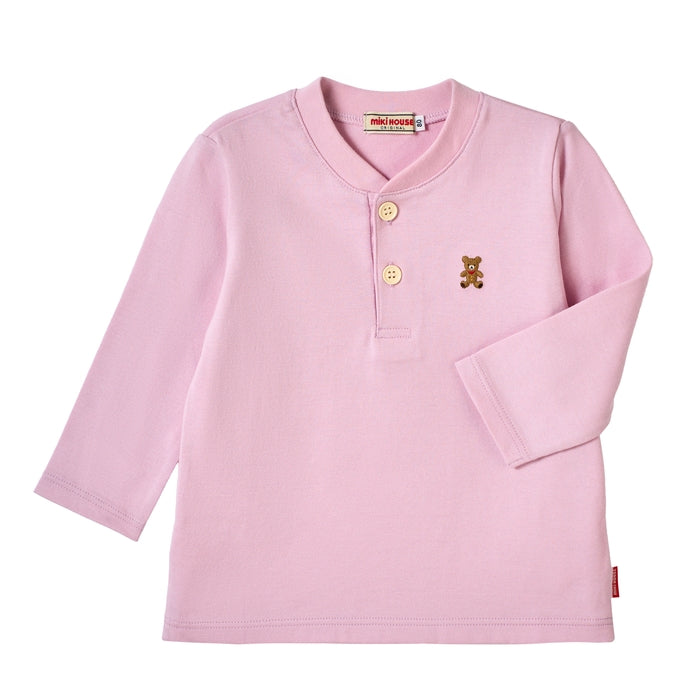 【WEB限定】長袖Ｔシャツ