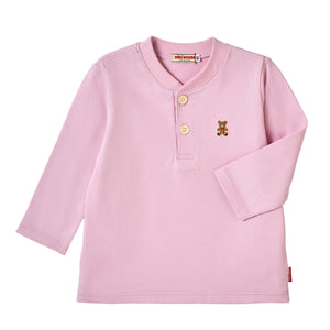 長袖Tシャツ – ミキハウスオフィシャルサイト