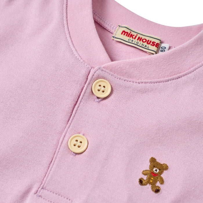 【WEB限定】長袖Ｔシャツ