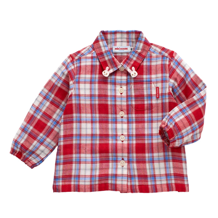 [Thanksgiving] Long sleeve shirt [Cancellation/Return not possible]