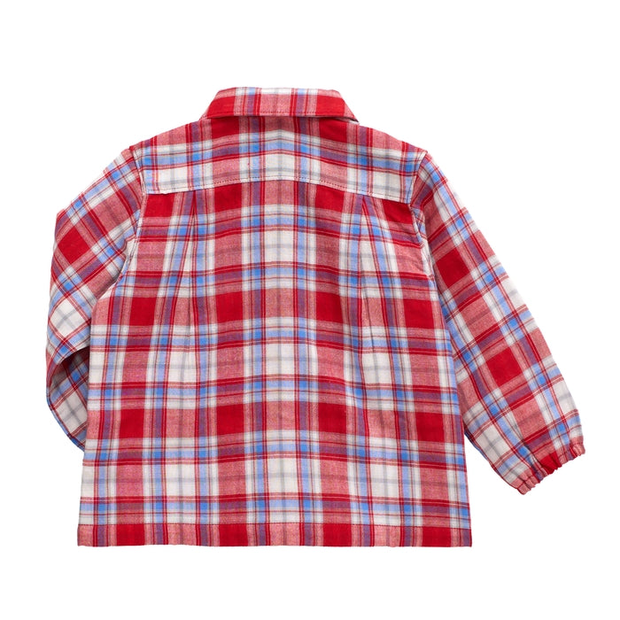 [Thanksgiving] Long sleeve shirt [Cancellation/Return not possible]