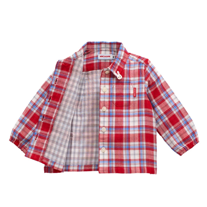 [Thanksgiving] Long sleeve shirt [Cancellation/Return not possible]