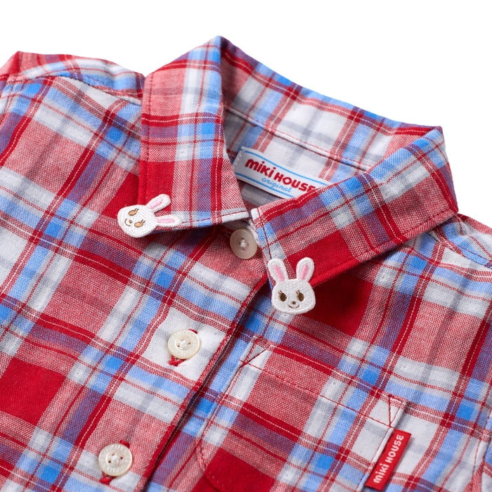 [Thanksgiving] Long sleeve shirt [Cancellation/Return not possible]