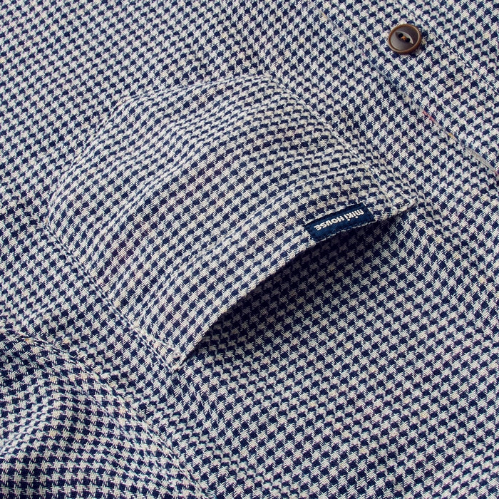 [Thanksgiving] Reversible long-sleeved shirt (for adults) [No cancellations or returns]