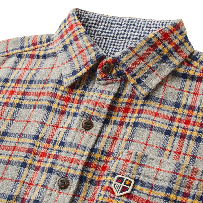 [Thanksgiving] Reversible long-sleeved shirt (for adults) [No cancellations or returns]