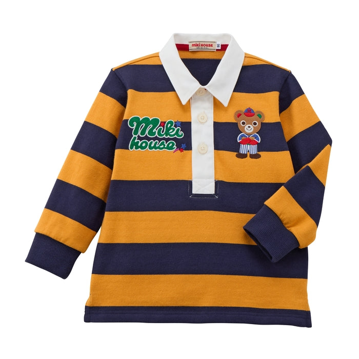 rugby shirt
