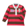 rugby shirt