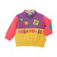 MIKI HOUSEbear sweatshirt
