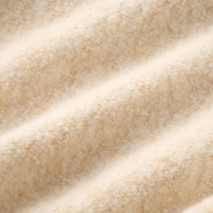 裏起毛トレーナー