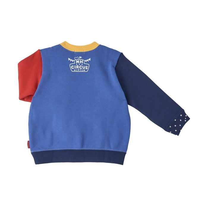 感謝祭】トレーナー【キャンセル・返品不可】 – ミキハウス