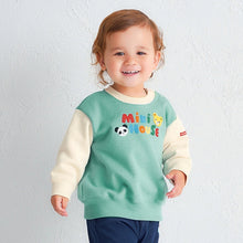 トレーナー – ミキハウスオフィシャルサイト