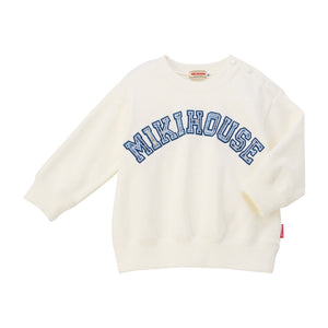 SWEAT SHIRTS COLLECTION ---トレーナー特集--- – ミキハウス