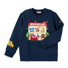 ミキハウス 様♥️リクエスト品 感謝祭】トレーナー【キャンセル・返品不可】 – ミキハウス