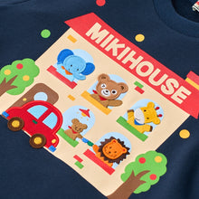 感謝祭】トレーナー【キャンセル・返品不可】 – ミキハウス