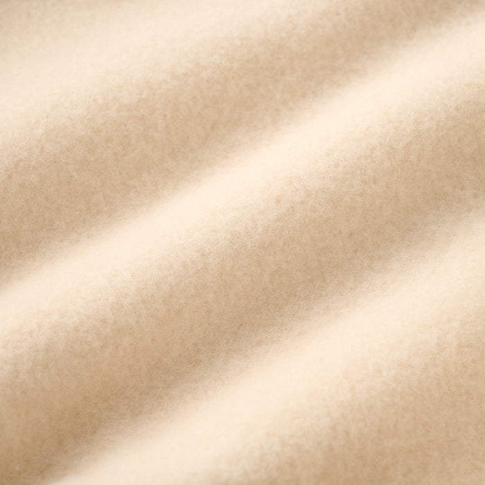 裏起毛トレーナー