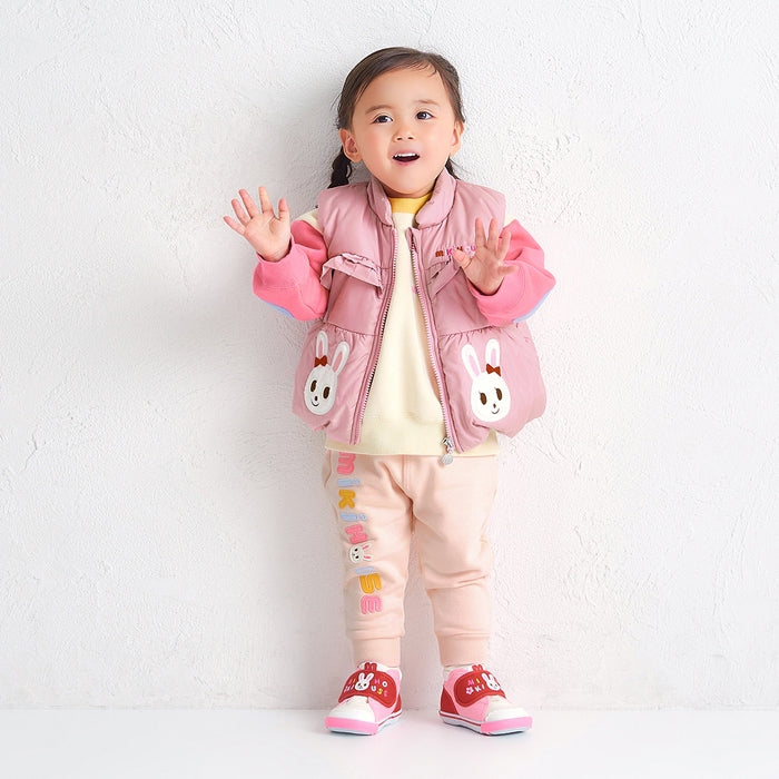 裏起毛トレーナー