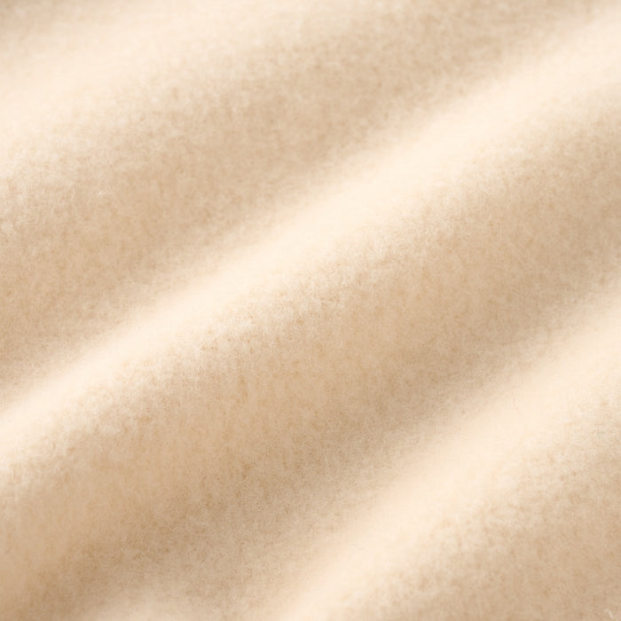 裏起毛トレーナー