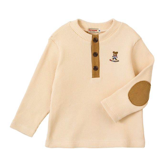 感謝祭】トレーナー【キャンセル・返品不可】 – ミキハウス