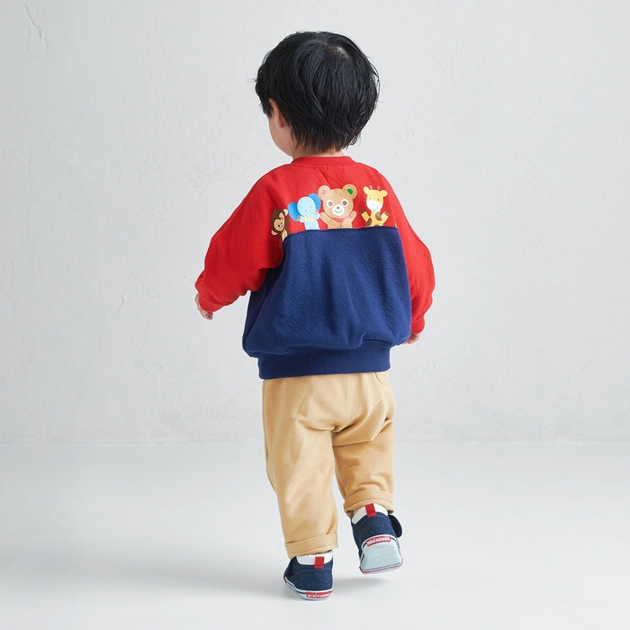 トレーナー