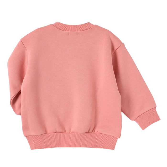 感謝祭】裏起毛トレーナー【キャンセル・返品不可】 – ミキハウス