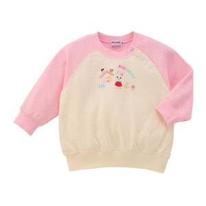 SWEAT SHIRTS COLLECTION トレーナー特集 – ミキハウスオフィシャルサイト