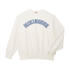 トレーナー（大人用） – ミキハウスオフィシャルサイト