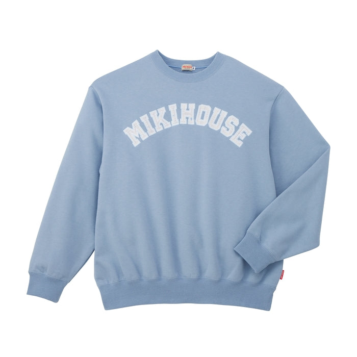 トレーナー（大人用） – ミキハウスオフィシャルサイト