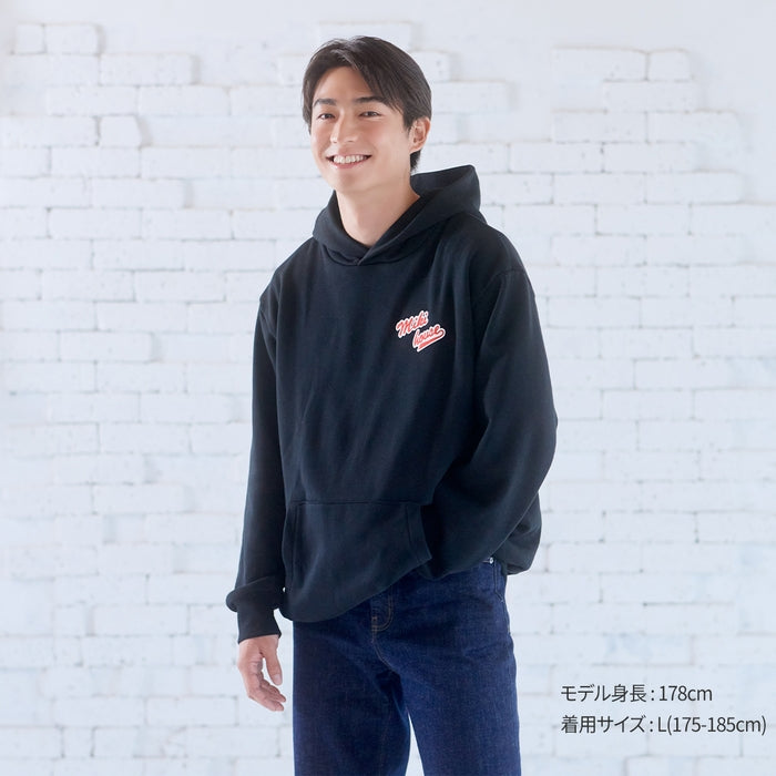 フーディー（大人用）