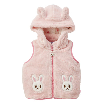 vest pink 商品画像