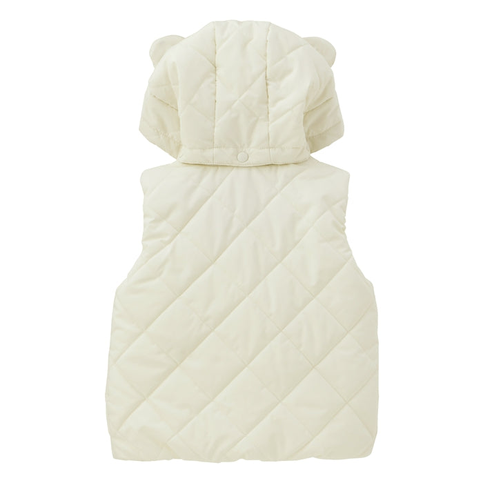 ミキハウスベア ベスト