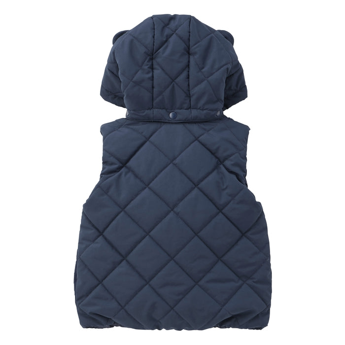 ミキハウスベア ベスト