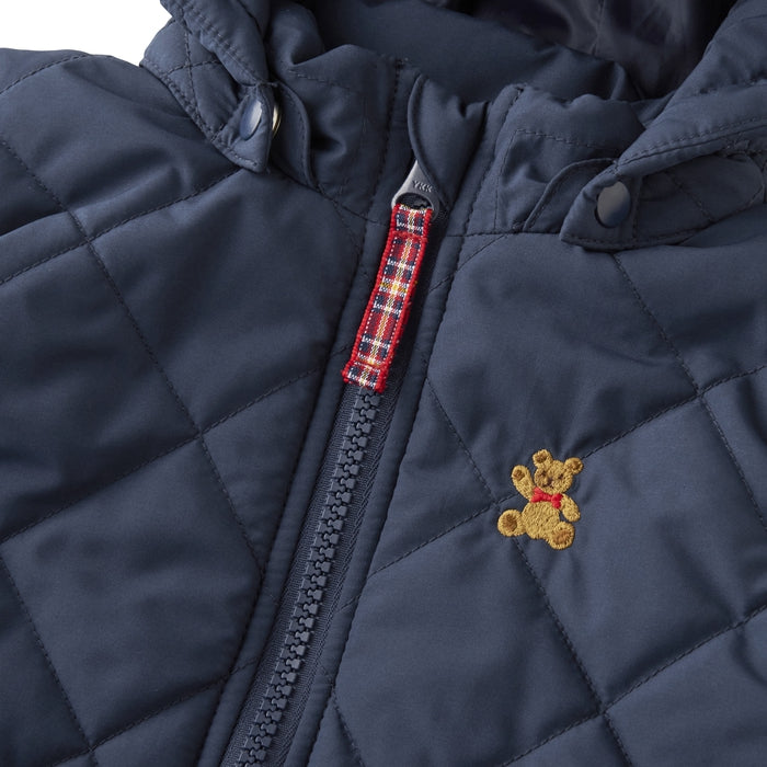 ミキハウスベア ベスト