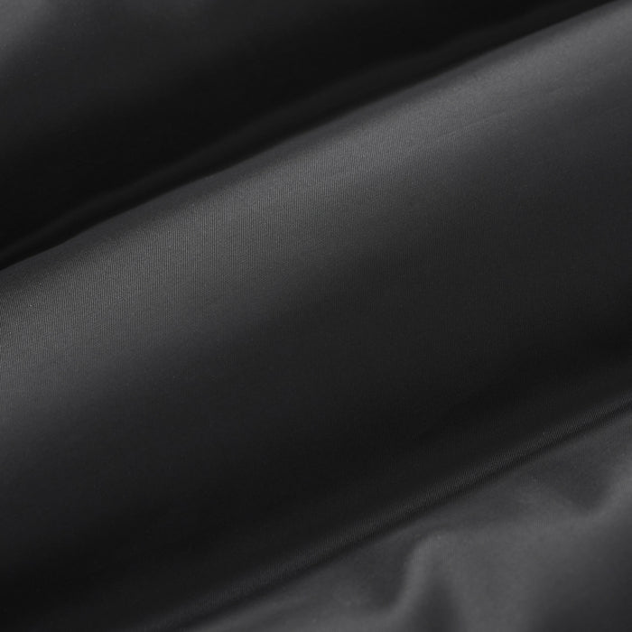 【ゴールドレーベル】ジャカード織 ダウンベスト